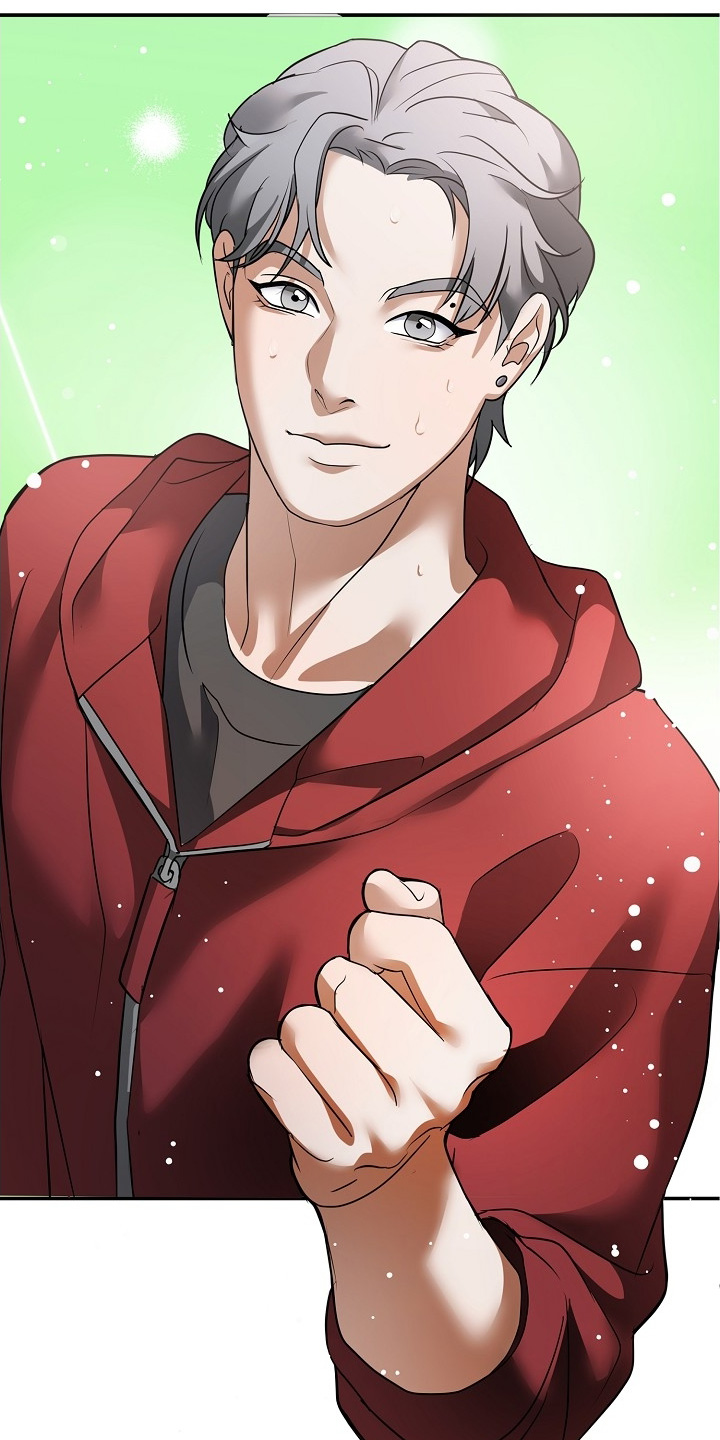 落难兄弟看上大嫂吻戏漫画,第49章：预警4图