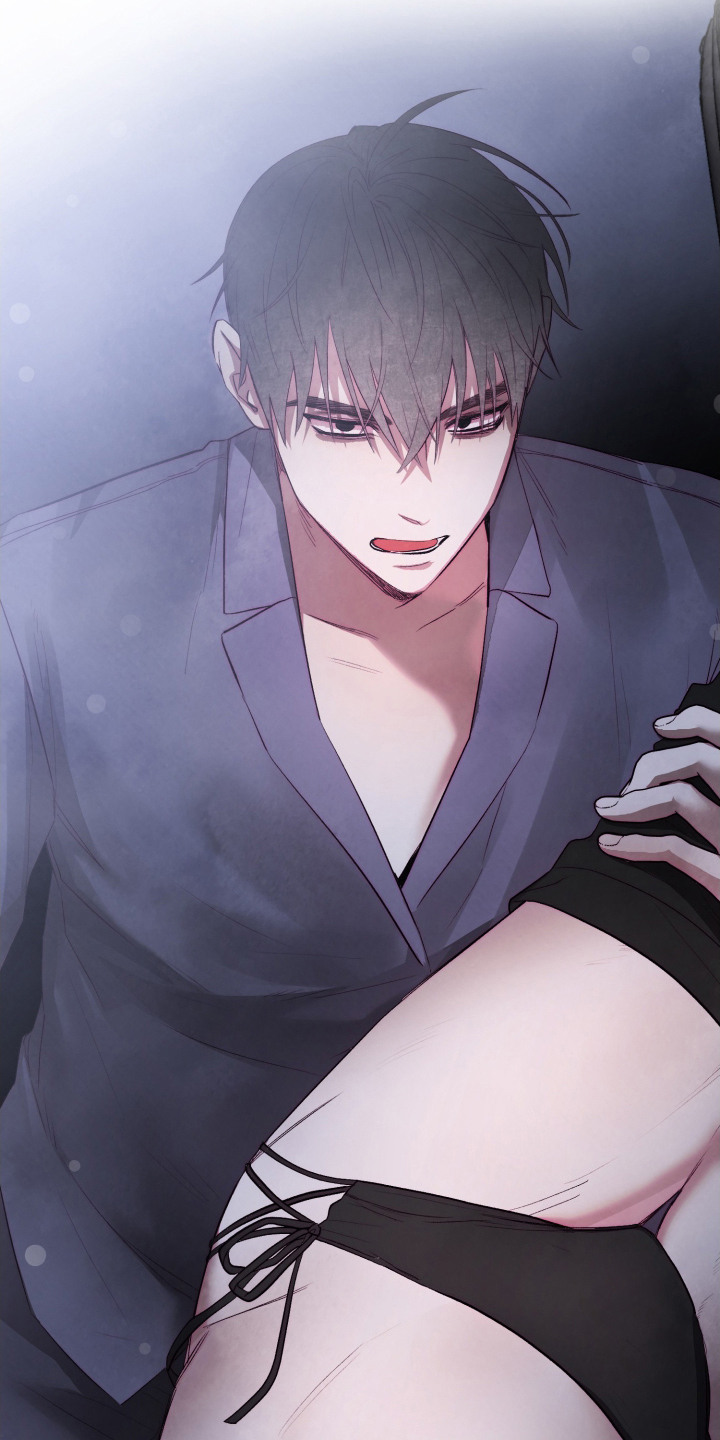 魅魔饲养日志漫画,第5章：反客为主3图