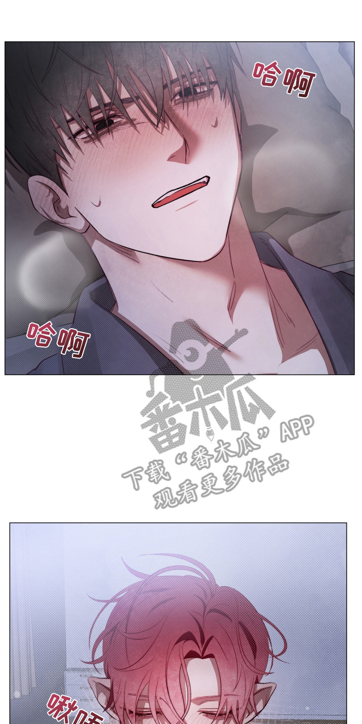 第3章：我行我素1