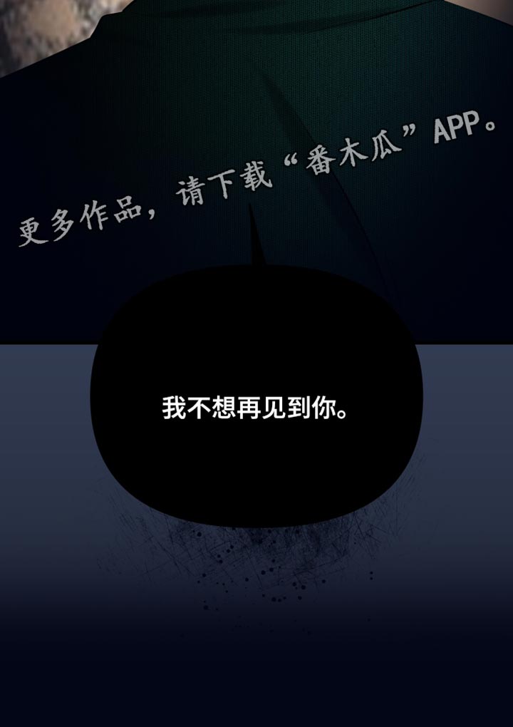 错位的爱什么意思漫画,第70章：我不想再见到你5图