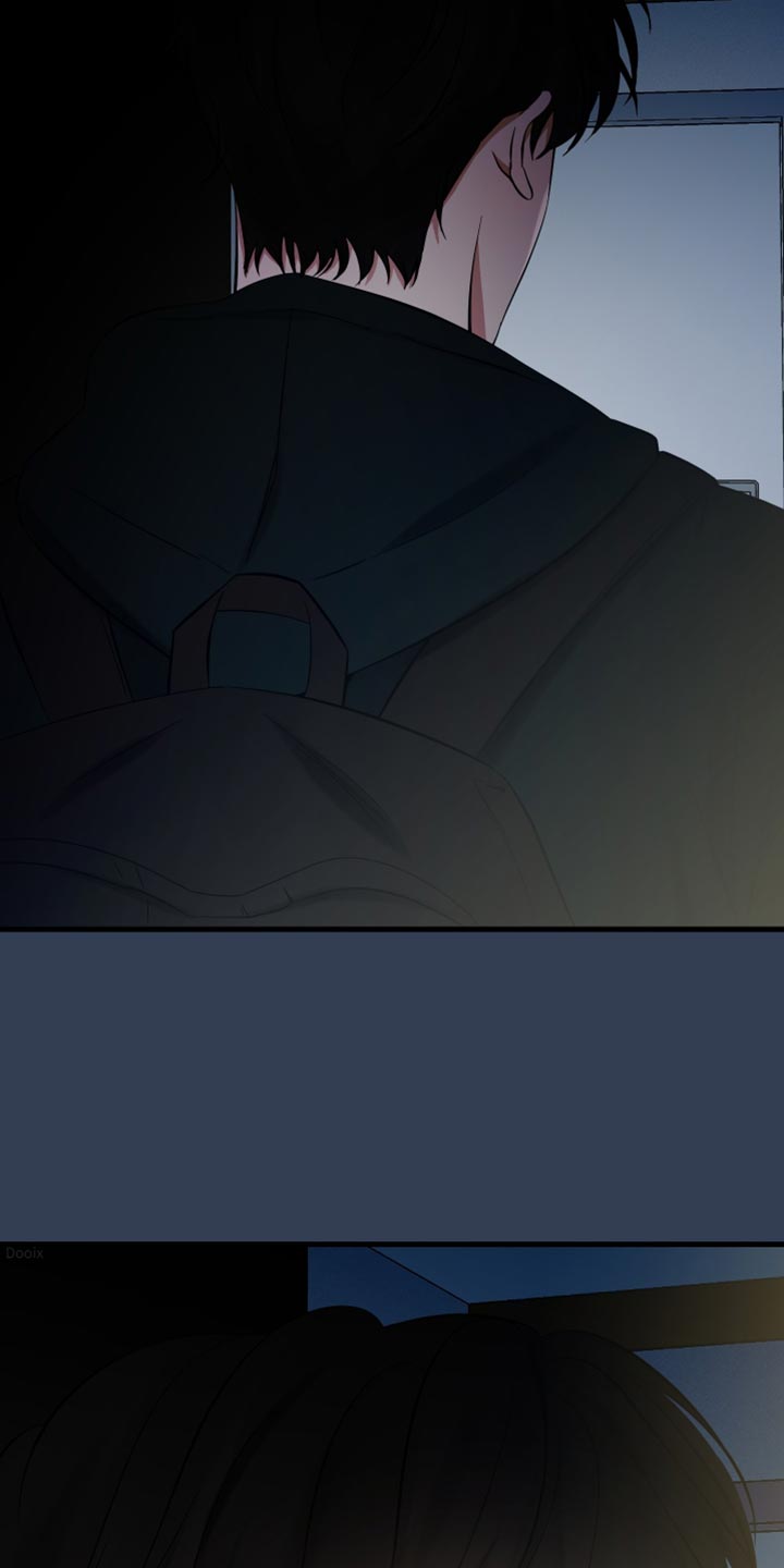 错位爱情第3集漫画,第67章：温暖的爱2图