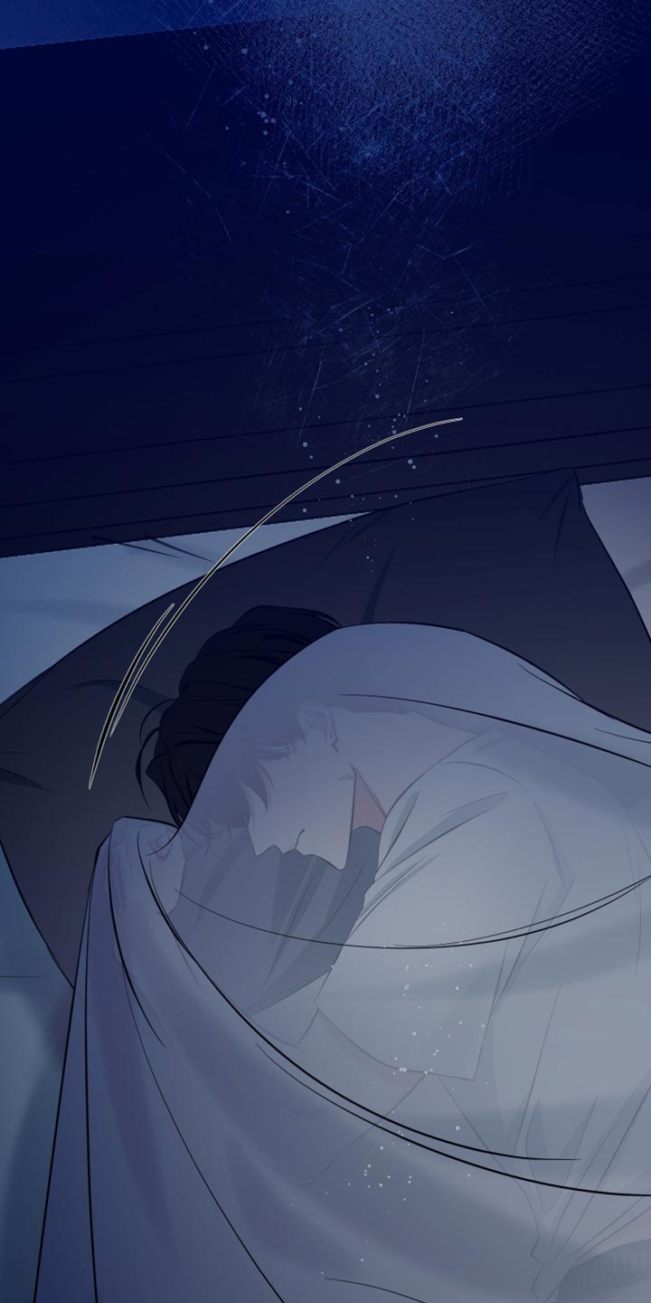 错位爱情第3集漫画,第67章：温暖的爱2图