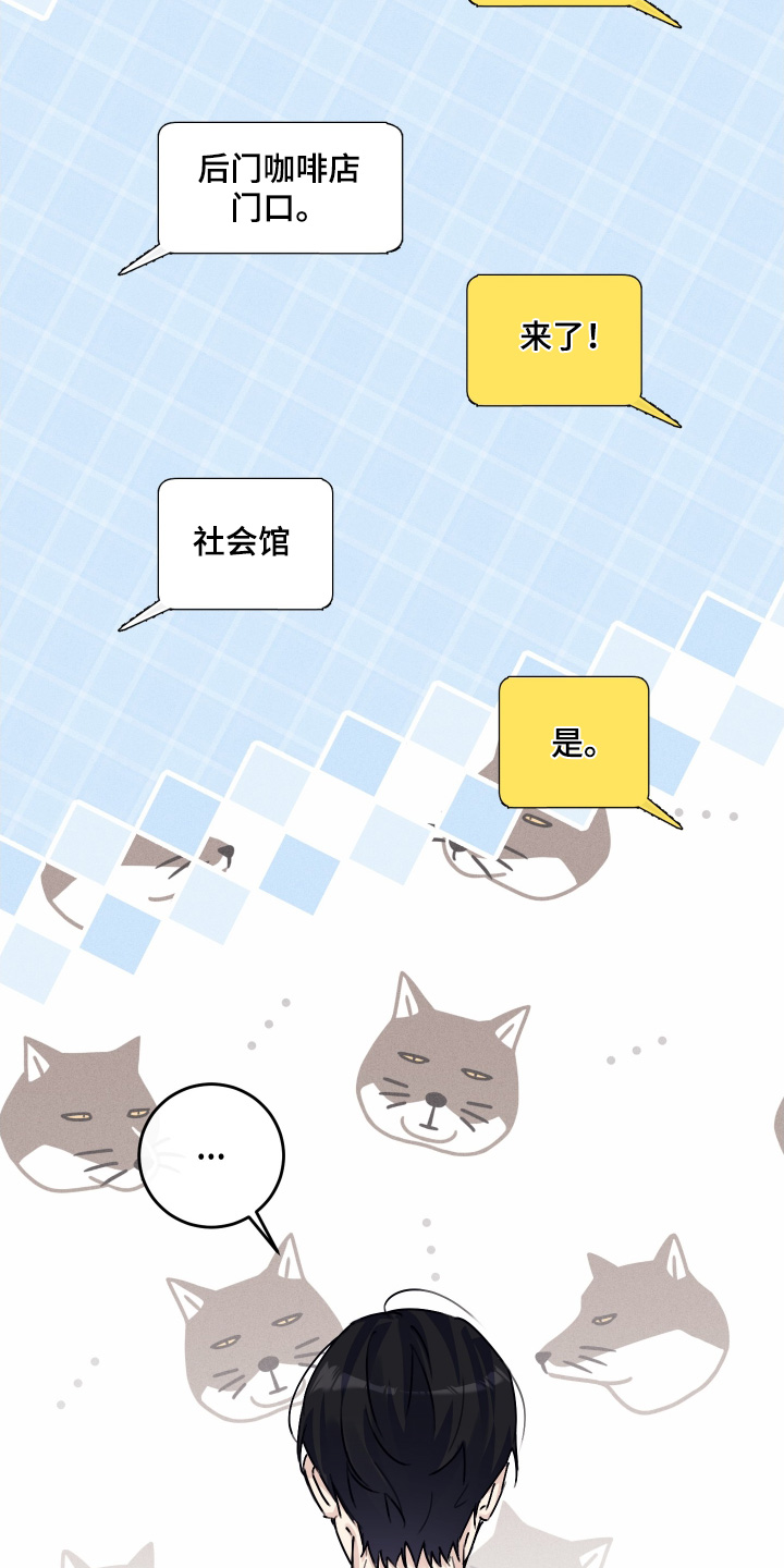 日月共生漫画,第71章：【第二季】不要想太多1图