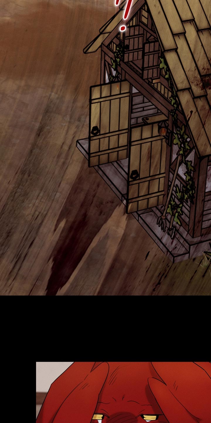 白鸟奇遇记漫画,第113章：【第二季】改变了他的世界3图