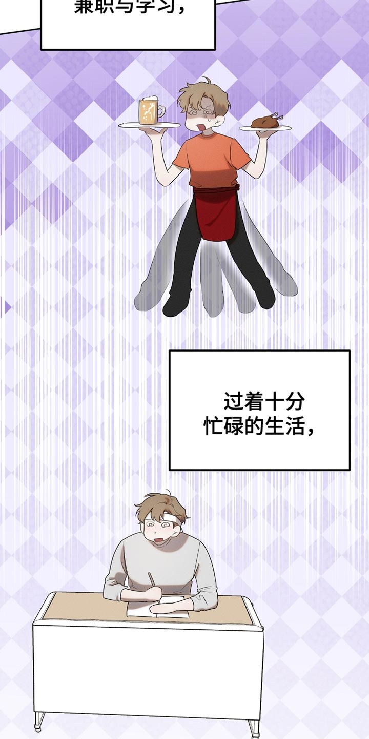 白鸟奇遇记6漫画,第80章：【第二季】摔倒3图