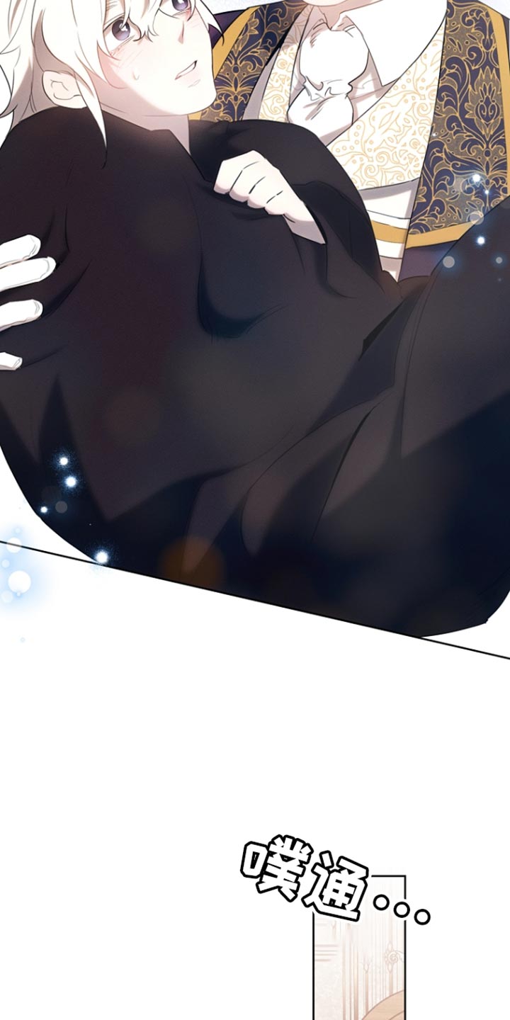 白鸟奇遇记漫画,第75章：我不要钱3图