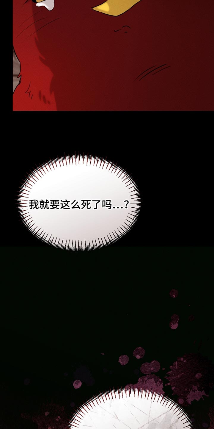 白鸟奇遇记漫画,第113章：【第二季】改变了他的世界1图