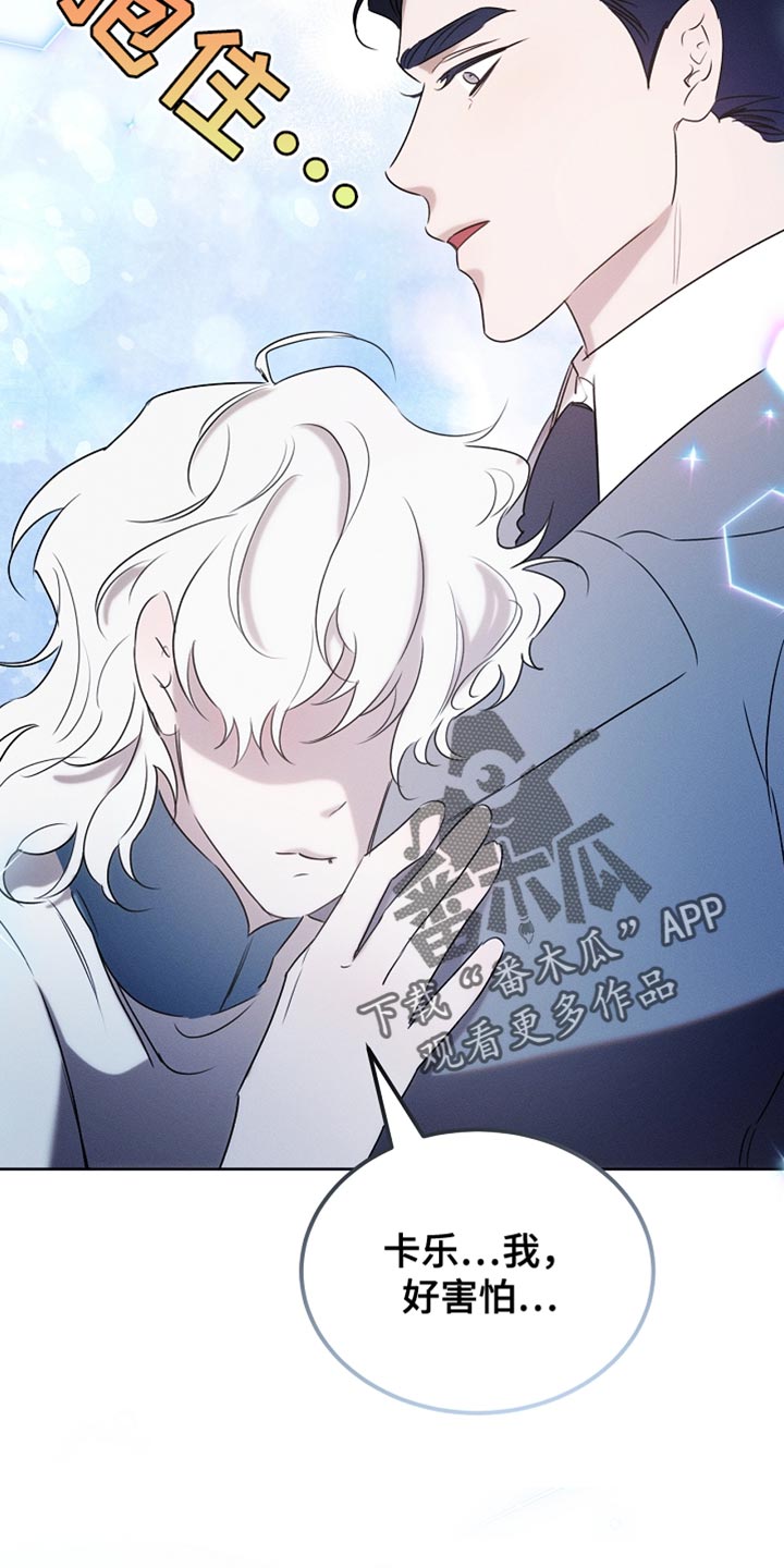 白鸟奇遇记6漫画,第91章：【第二季】你依旧很可爱5图