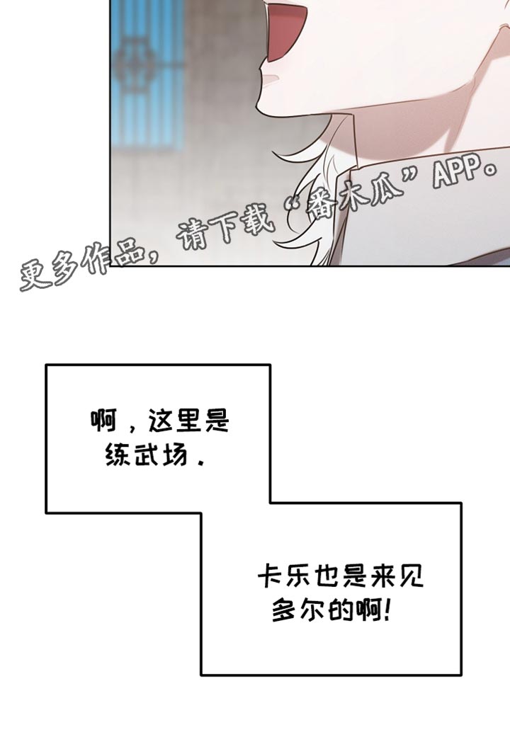 白鸟奇遇记又叫什么漫画,第84章：【第二季】送曲奇2图