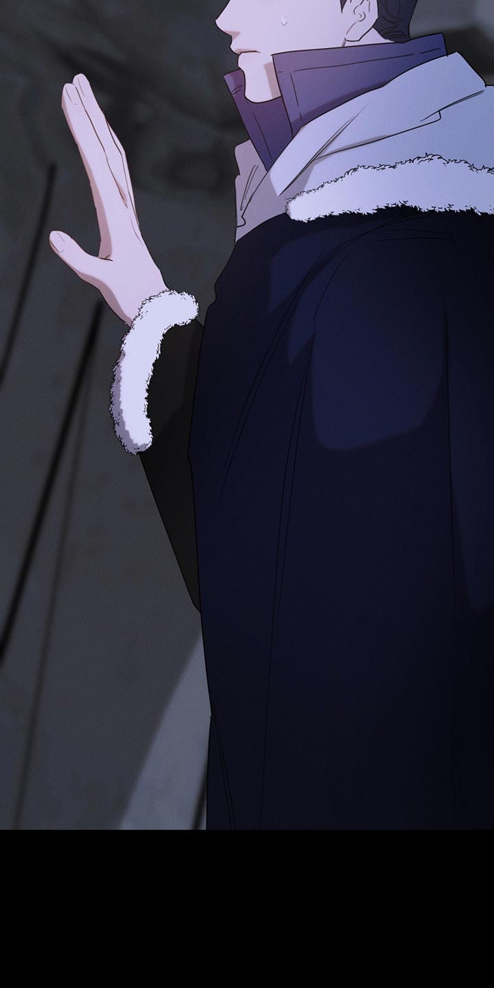 白鸟座漫画,第110章：【第二季】我是不是来得太迟了1图