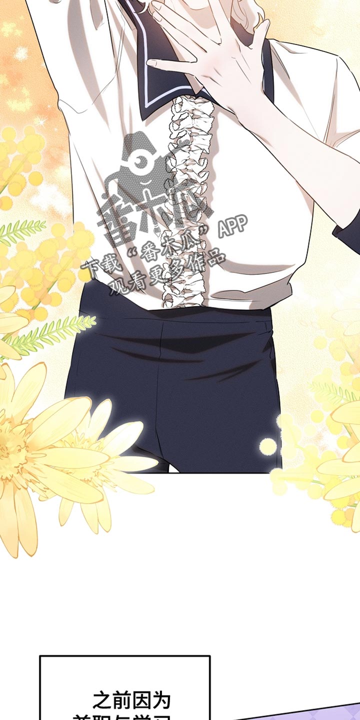 白鸟奇遇记6漫画,第80章：【第二季】摔倒2图