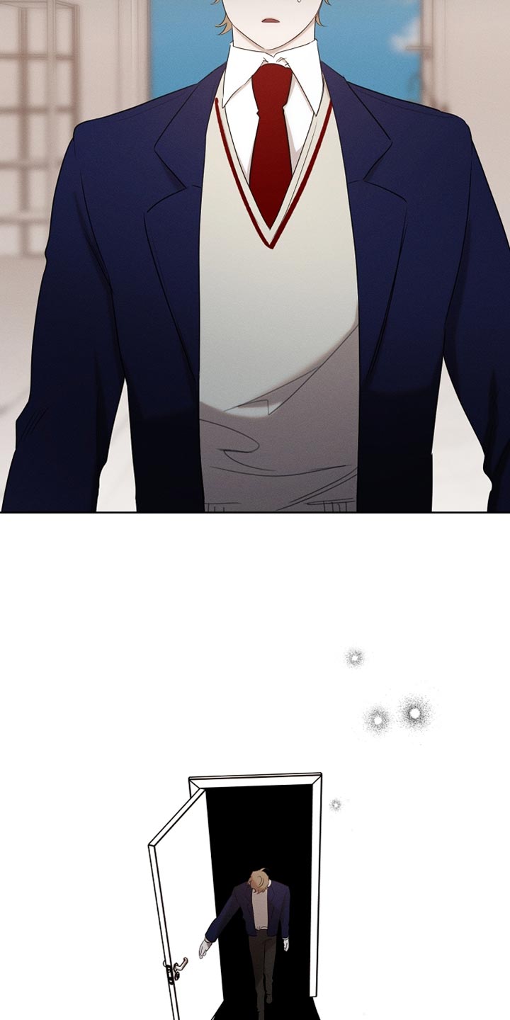 《白鸟奇遇记》简介漫画,第99章：【第二季】他正在担心我3图