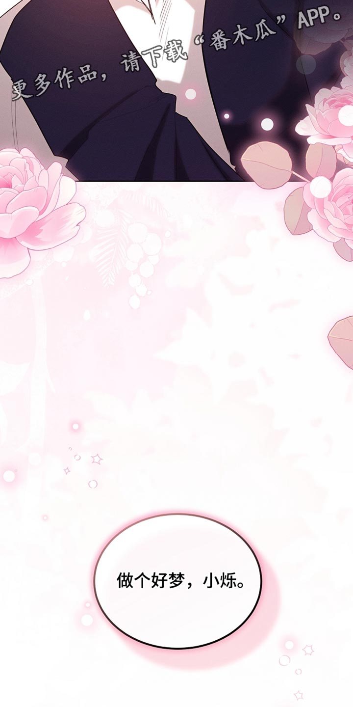 白鸟奇遇记漫画,第100章：【第二季】做个好梦2图