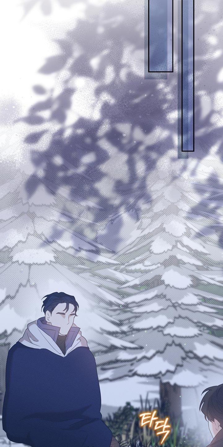 白鸟座漫画,第110章：【第二季】我是不是来得太迟了3图