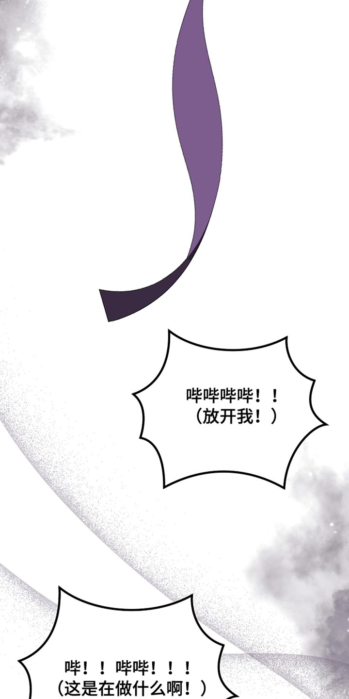 白鸟奇遇记漫画,第94章：【第二季】绑起来1图