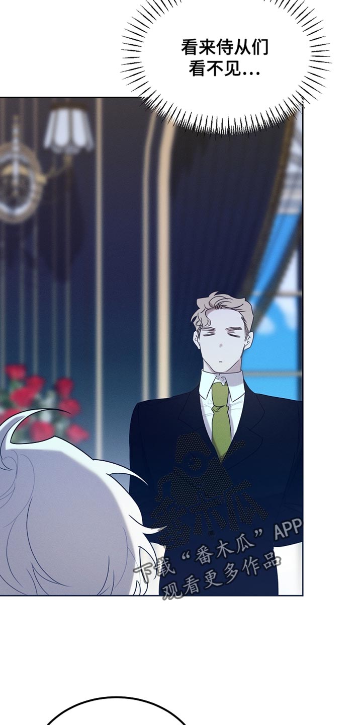 白鸟奇遇记漫画,第90章：【第二季】没有出现在我的梦里4图