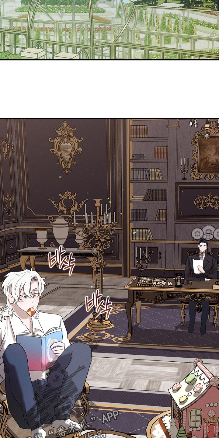 白鸟座漫画,第92章：【第二季】打赌5图