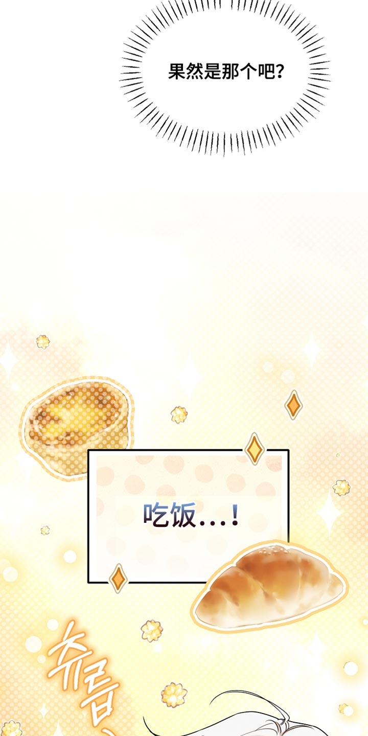 白鸟奇遇记6漫画,第89章：【第二季】有恋人吗？3图