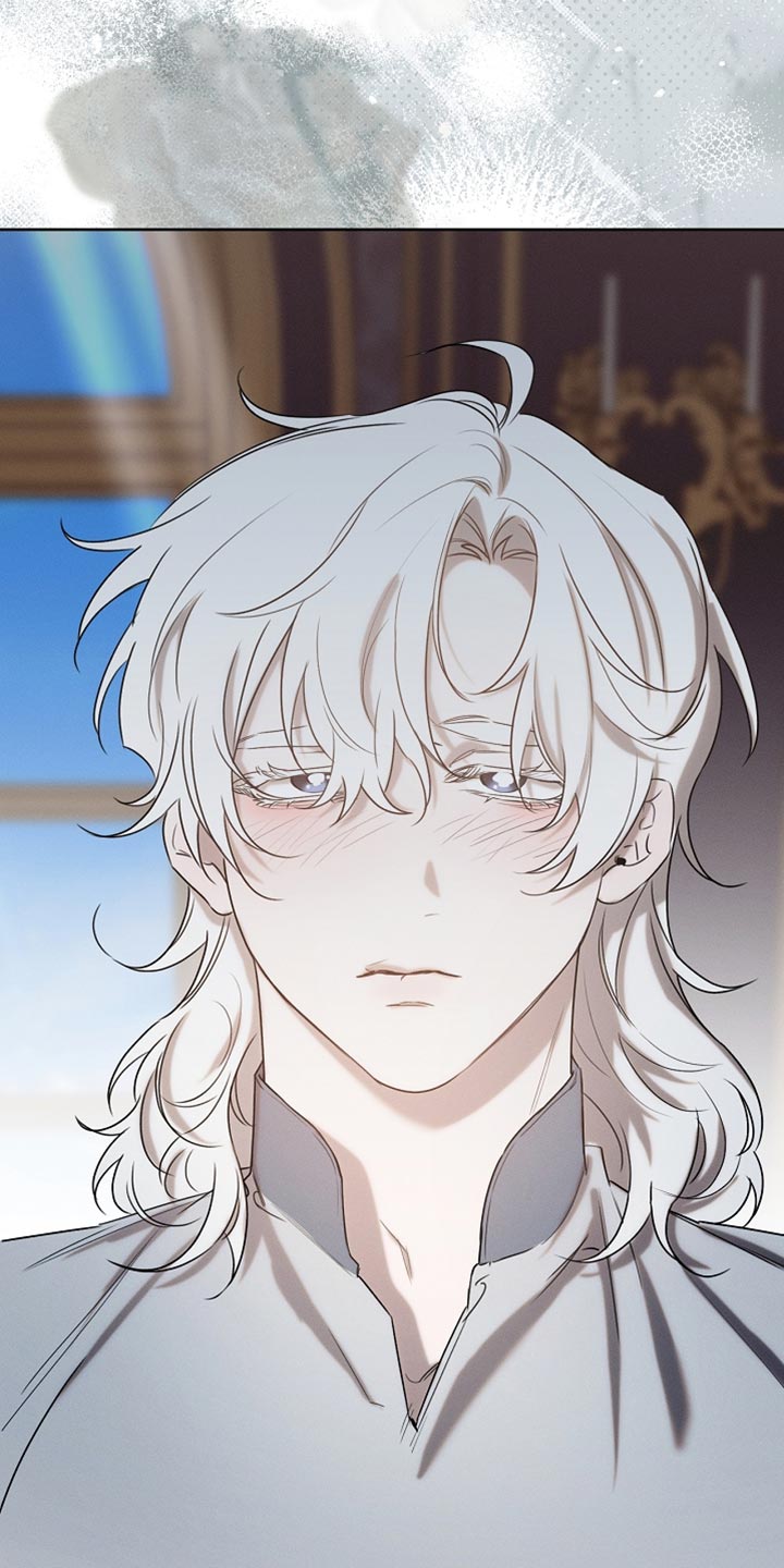 白鸟奇遇记漫画,第87章：【第二季】我全都很好奇5图