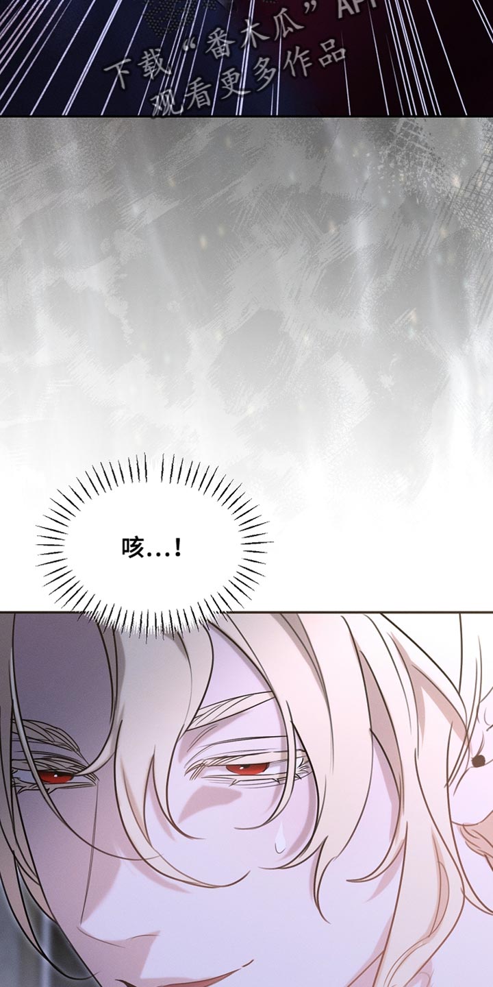 白鸟奇遇记第1季漫画,第111章：【第二季】我就让你们吃点苦5图