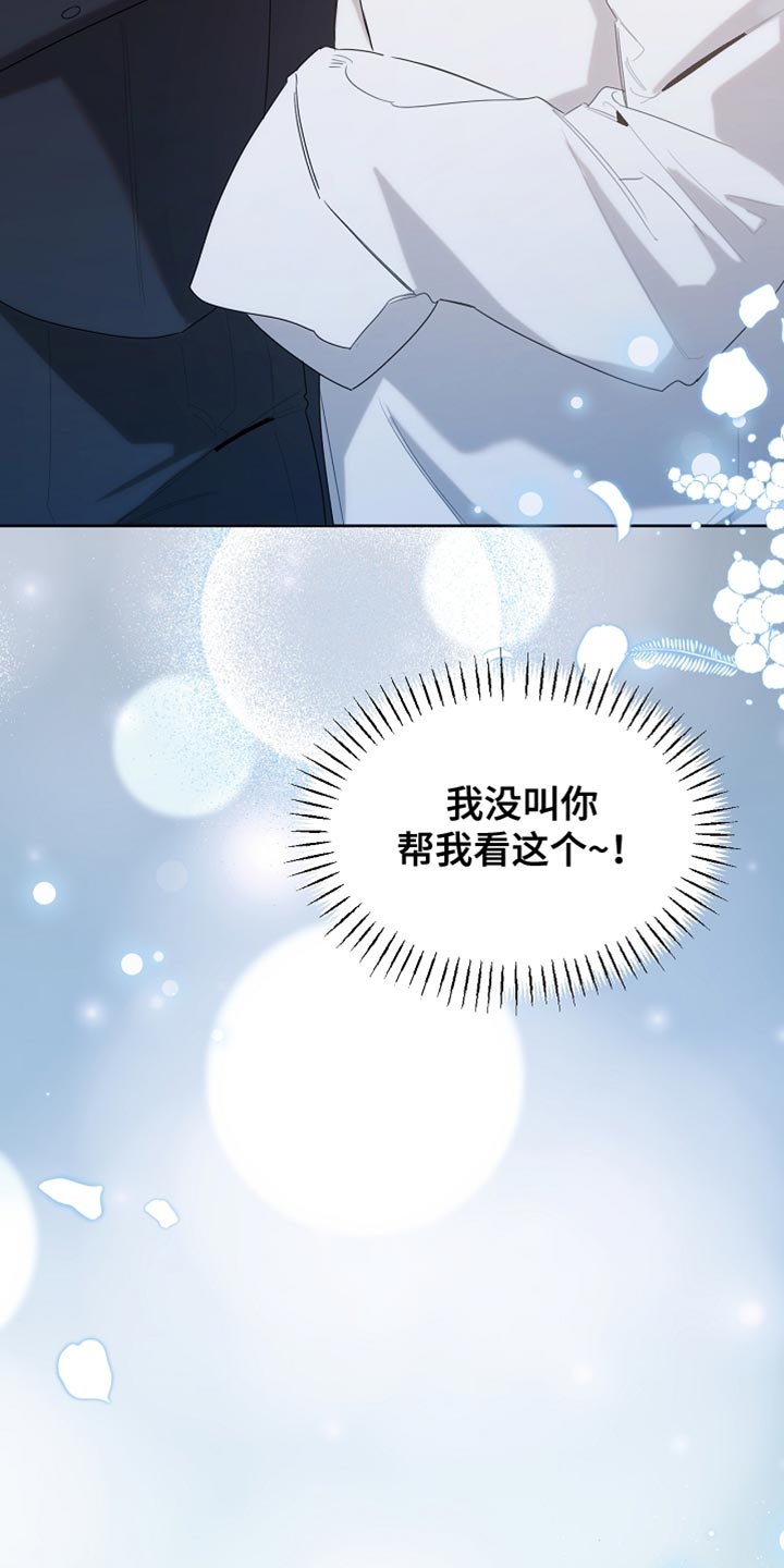 白鸟奇遇记1至200集漫画,第96章：【第二季】我送你回房3图