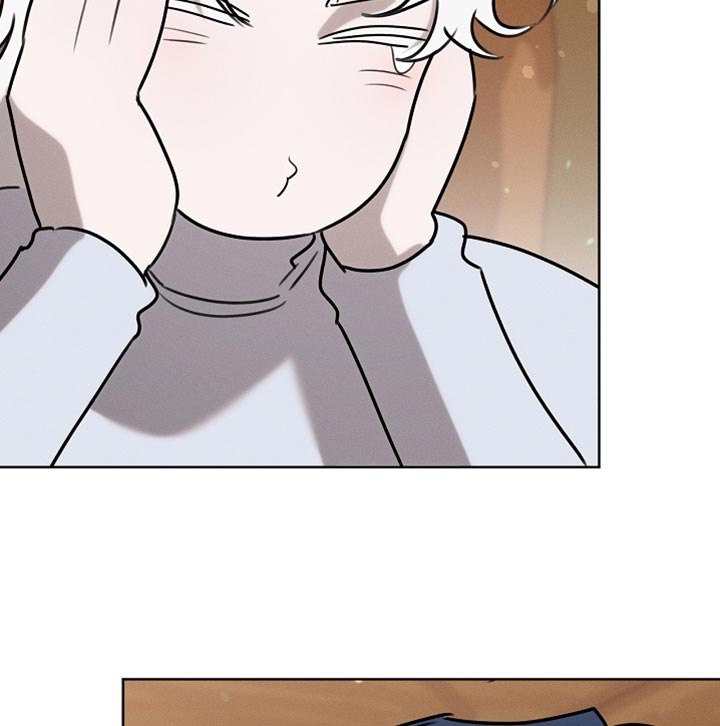 白鸟头发怎么获得漫画,第105章：【第二季】我答应你5图