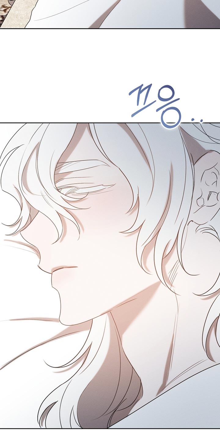 白鸟奇遇记漫画,第99章：【第二季】他正在担心我4图