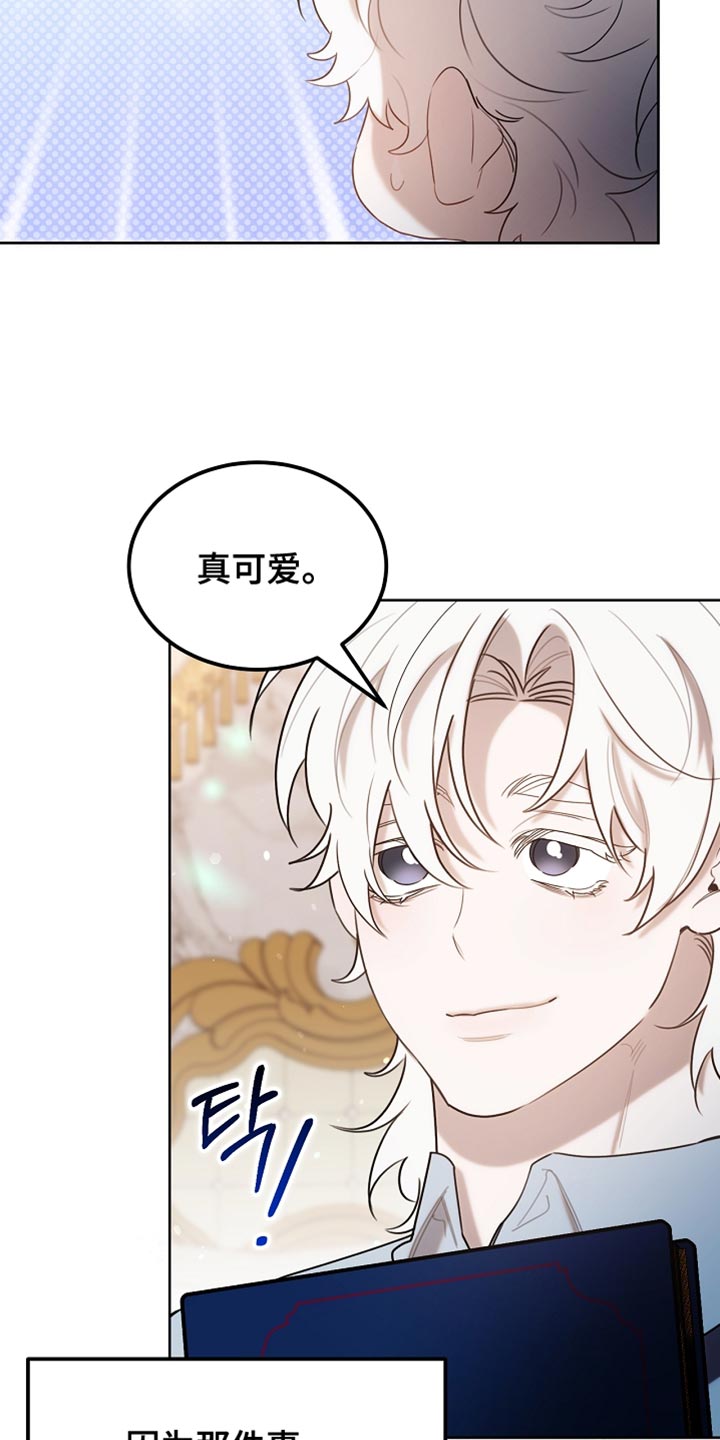 白鸟奇遇记第1季漫画,第97章：【第二季】平静的生活5图