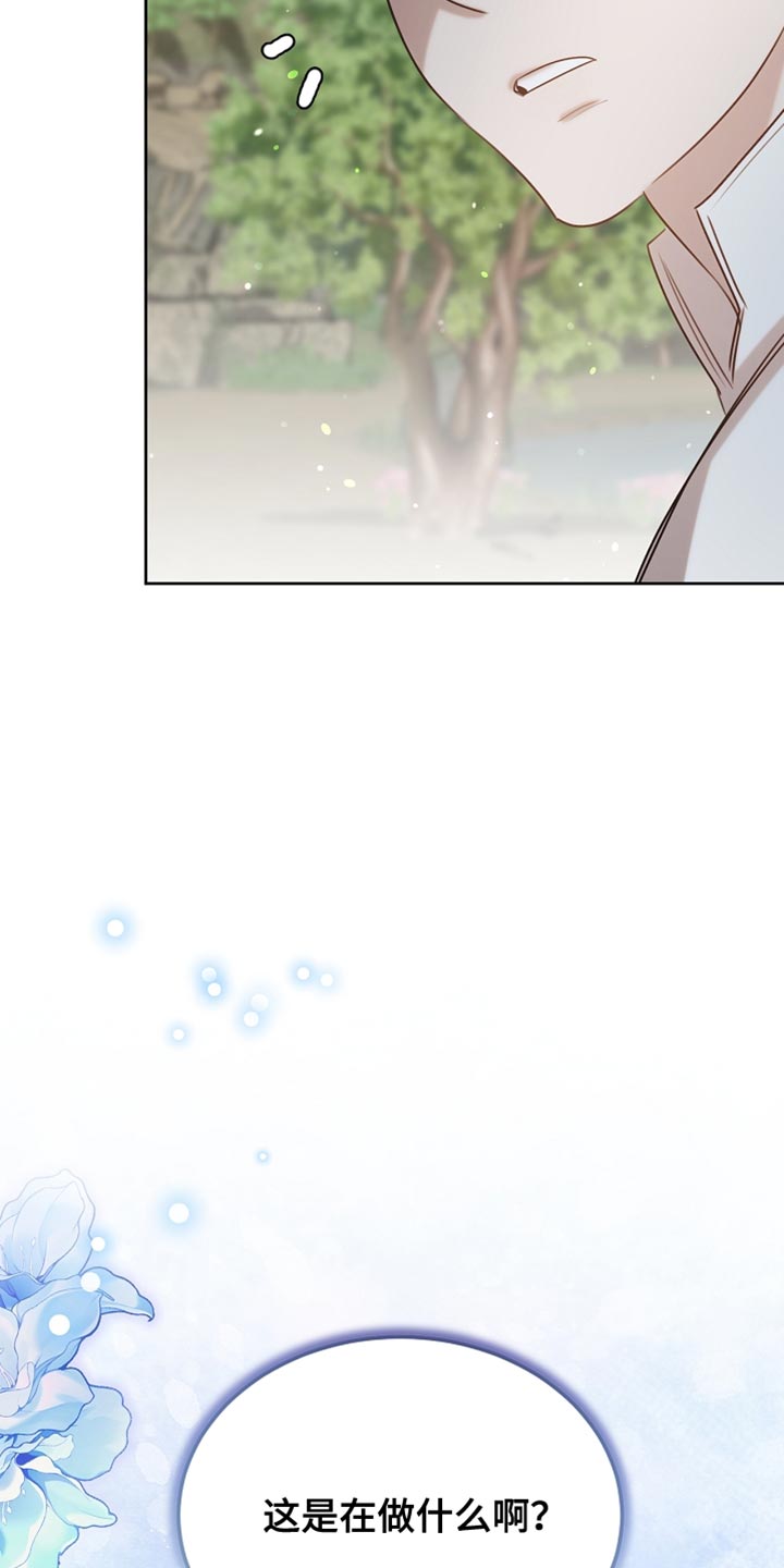 白鸟奇遇记漫画,第95章：【第二季】跟我一起走吧5图