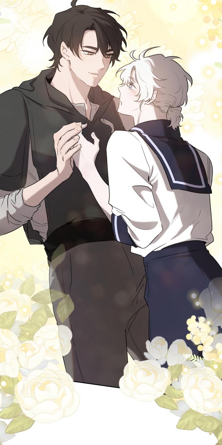 白鸟奇遇记漫画,第81章：【第二季】全都被我吃掉了3图