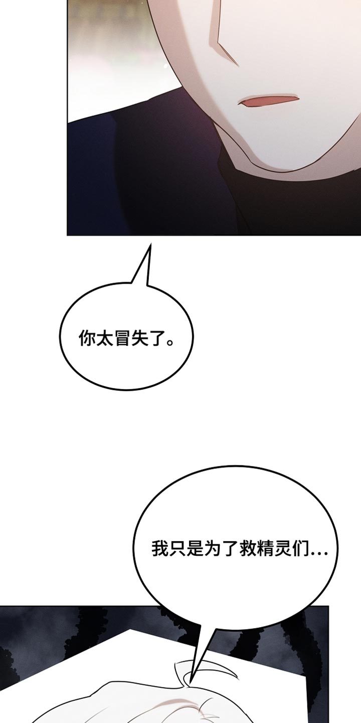 白鸟奇遇记漫画全集漫画,第104章：【第二季】在变一次鸟儿吗？2图