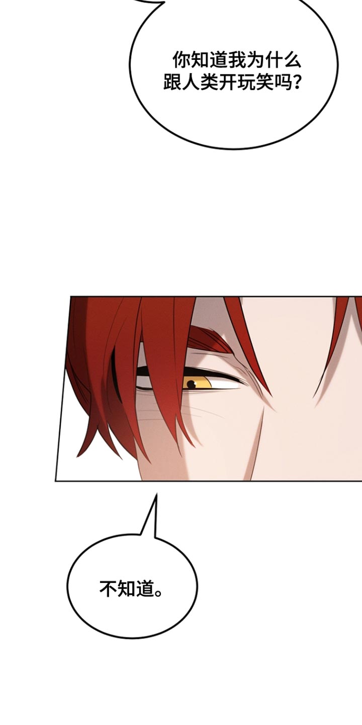 白鸟奇遇记漫画,第77章：回避（第一季完结）5图