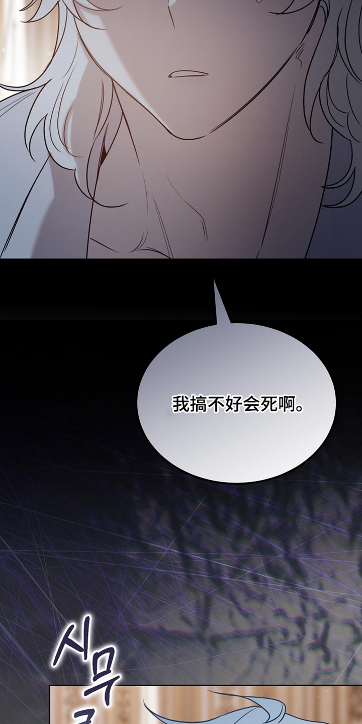 《白鸟奇遇记》简介漫画,第97章：【第二季】平静的生活2图