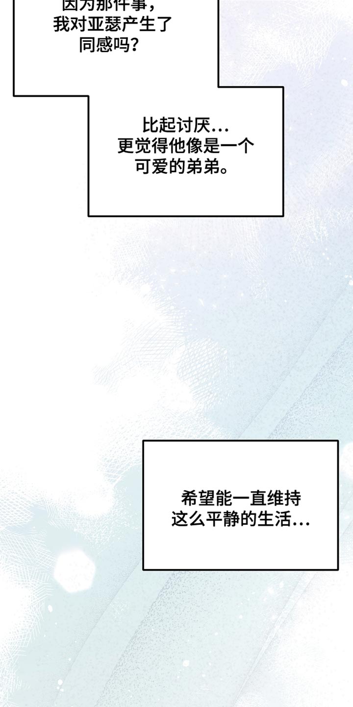 白鸟奇遇记第1季漫画,第97章：【第二季】平静的生活1图