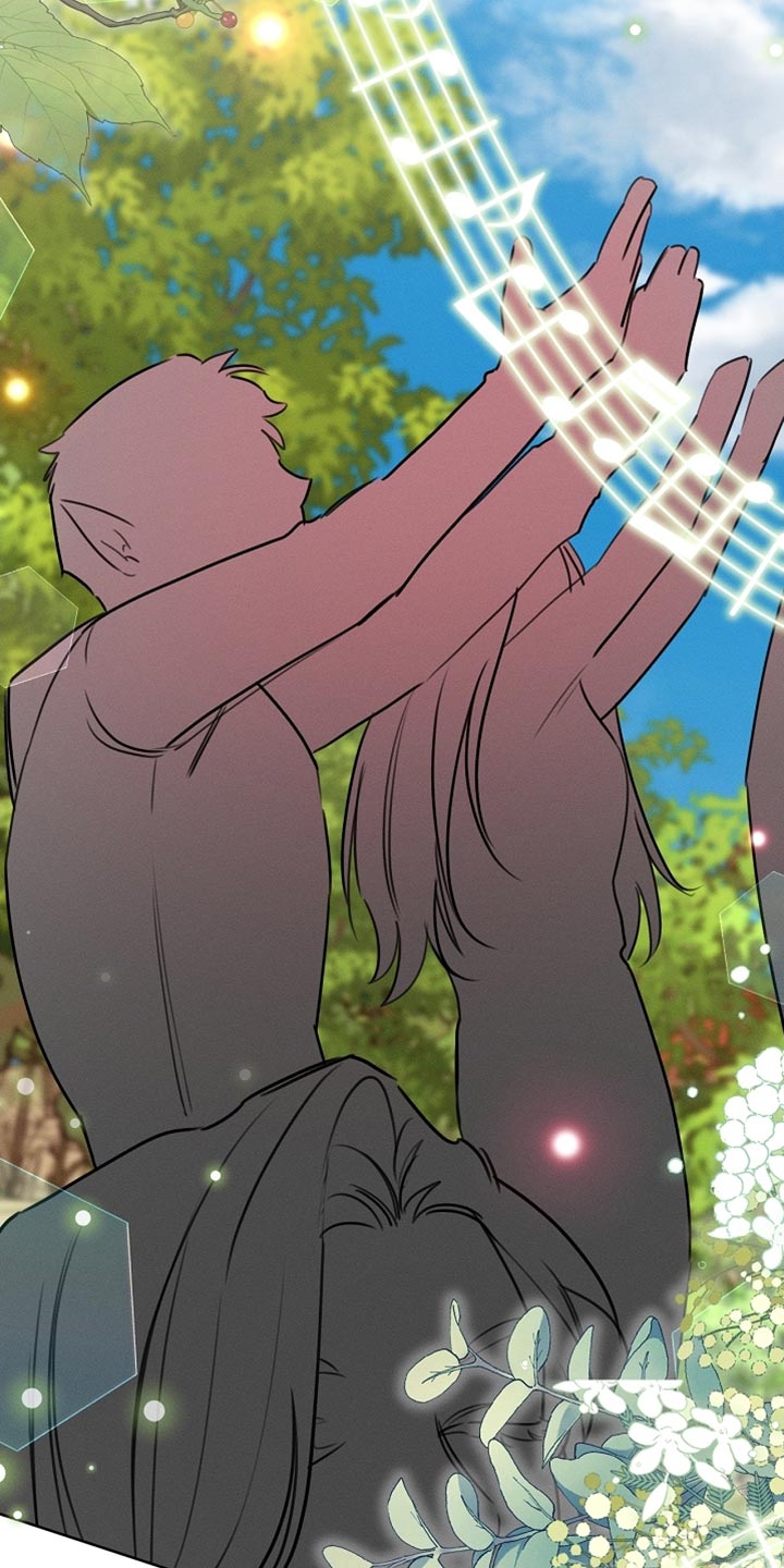 白鸟座漫画,第105章：【第二季】我答应你4图