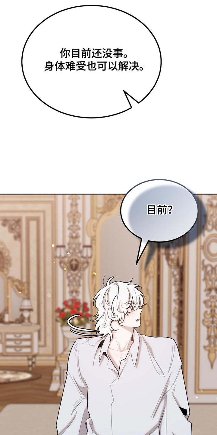 《白鸟奇遇记》简介漫画,第97章：【第二季】平静的生活5图