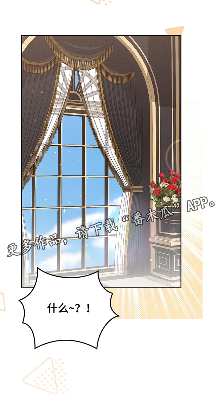 白鸟奇遇记6漫画,第91章：【第二季】你依旧很可爱1图