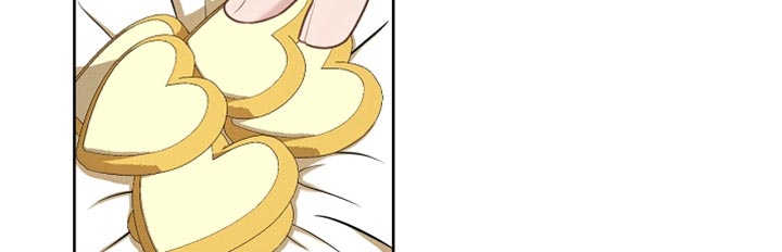 白鸟奇遇记漫画,第84章：【第二季】送曲奇2图