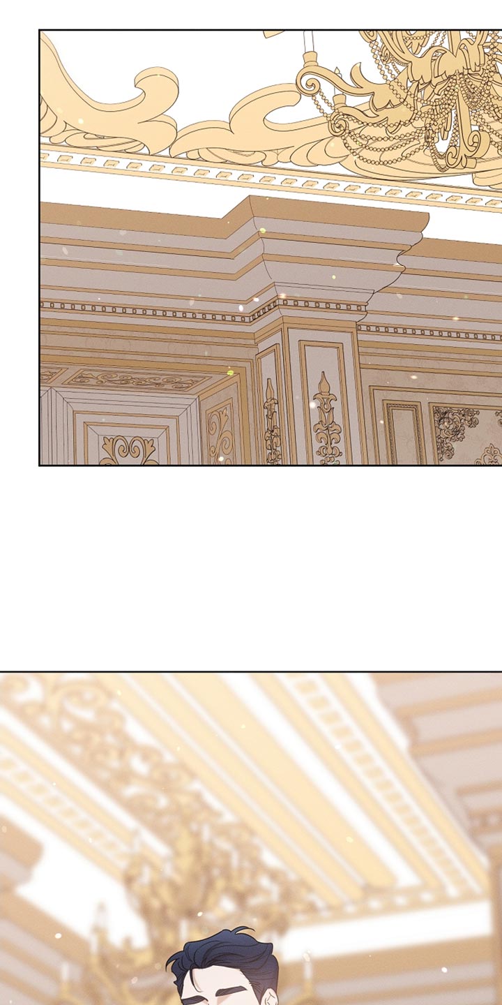 白鸟奇遇记漫画,第99章：【第二季】他正在担心我1图