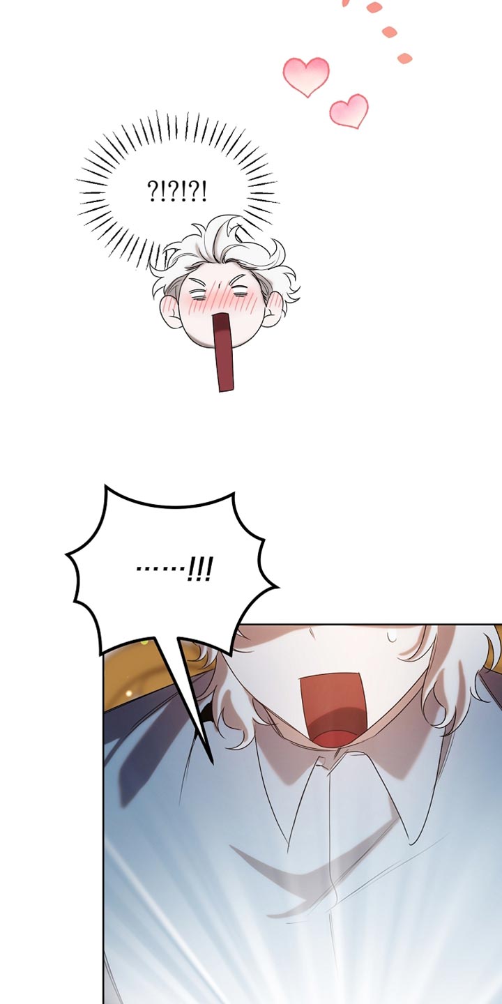 白鸟奇遇记漫画,第98章：【第二季】没有不愿意2图