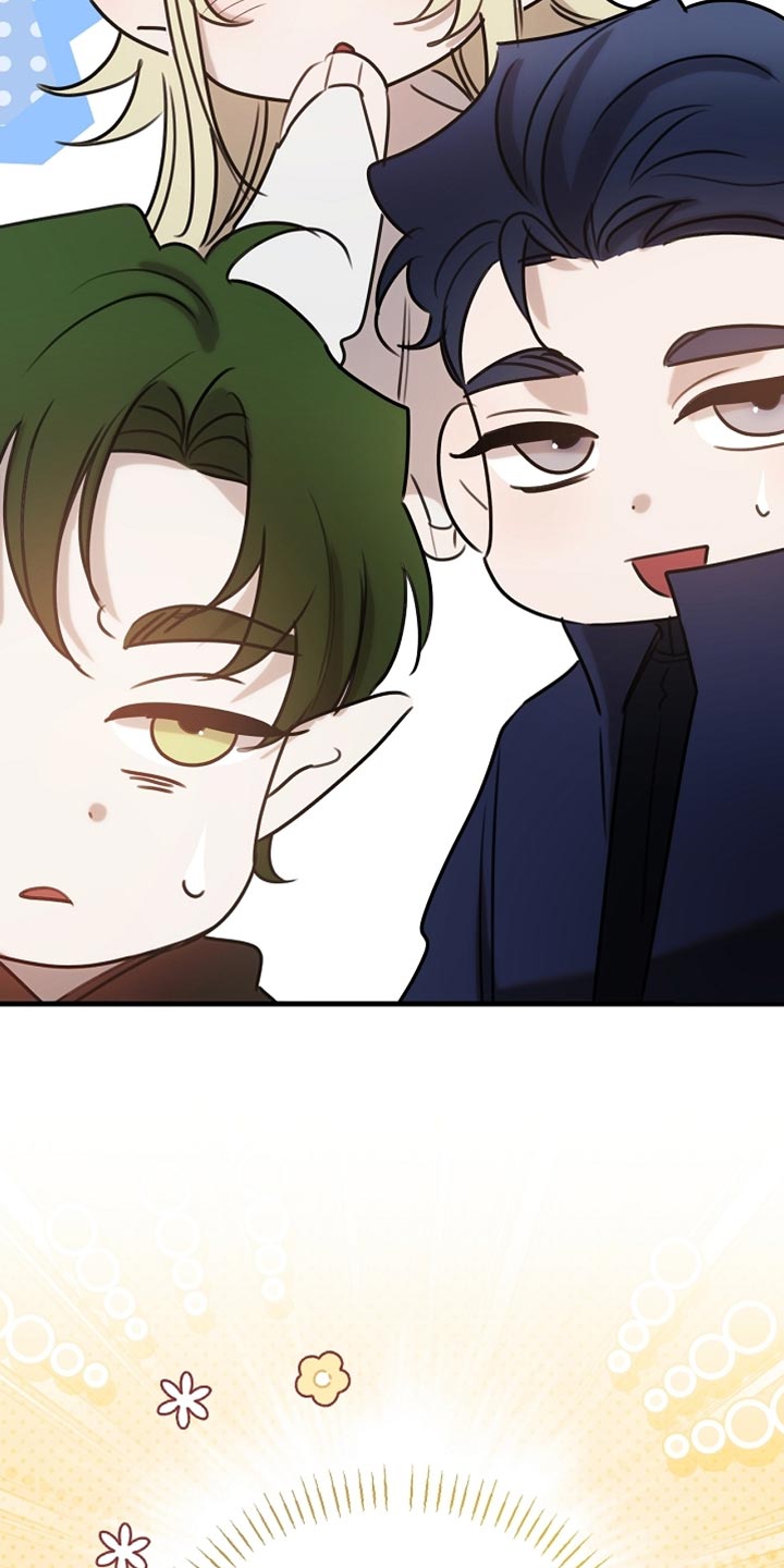 白鸟奇遇记漫画,第103章：【第二季】马上就要断了！1图