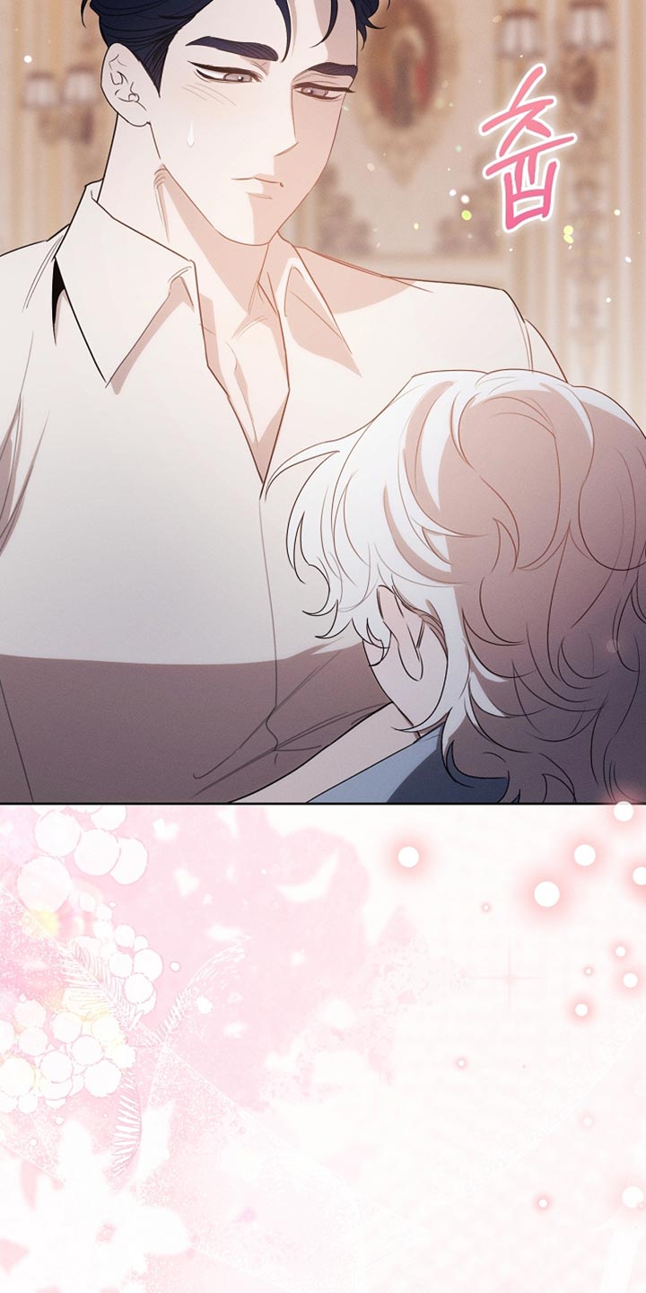 白鸟奇遇记漫画,第98章：【第二季】没有不愿意2图