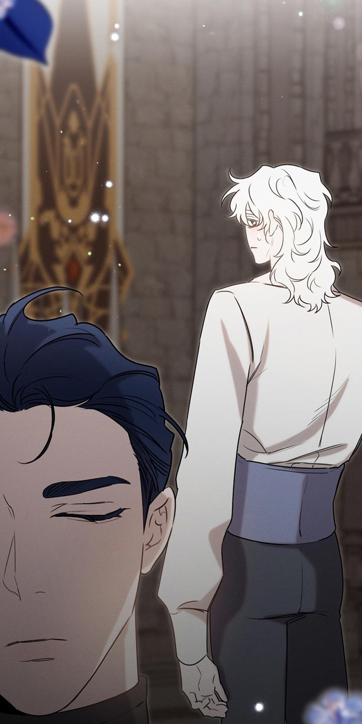 白鸟奇遇记漫画,第86章：【第二季】我管得太多了4图