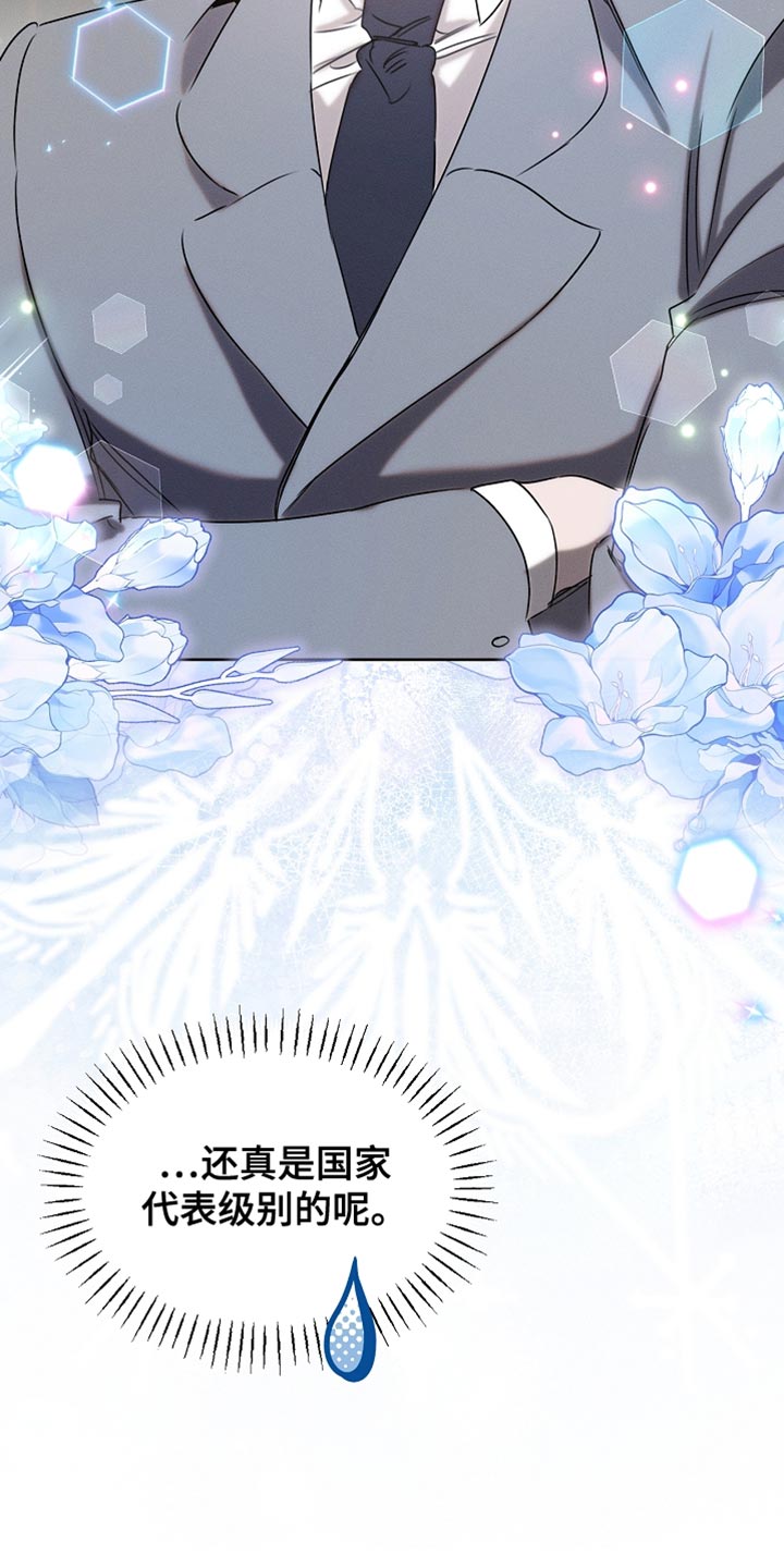 白鸟奇遇记6漫画,第91章：【第二季】你依旧很可爱3图