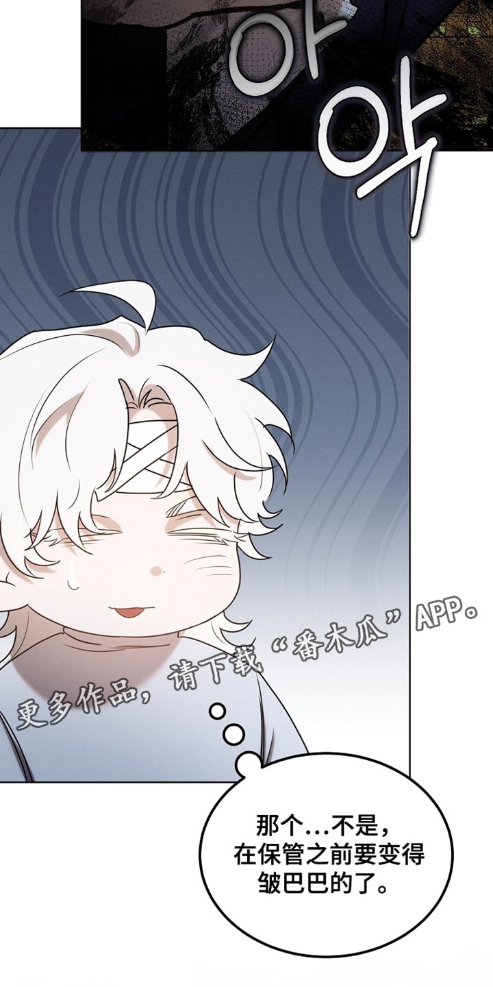 白鸟奇遇记漫画全集漫画,第104章：【第二季】在变一次鸟儿吗？2图