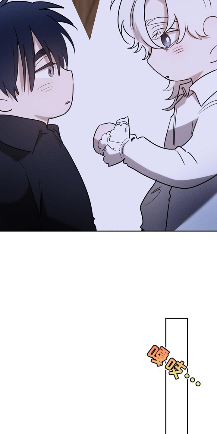 白鸟奇遇记漫画全集漫画,第106章：【第二季】你已经尽力了5图