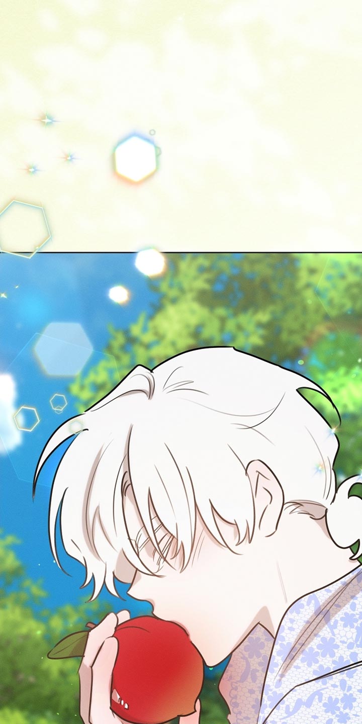 白鸟座漫画,第105章：【第二季】我答应你2图