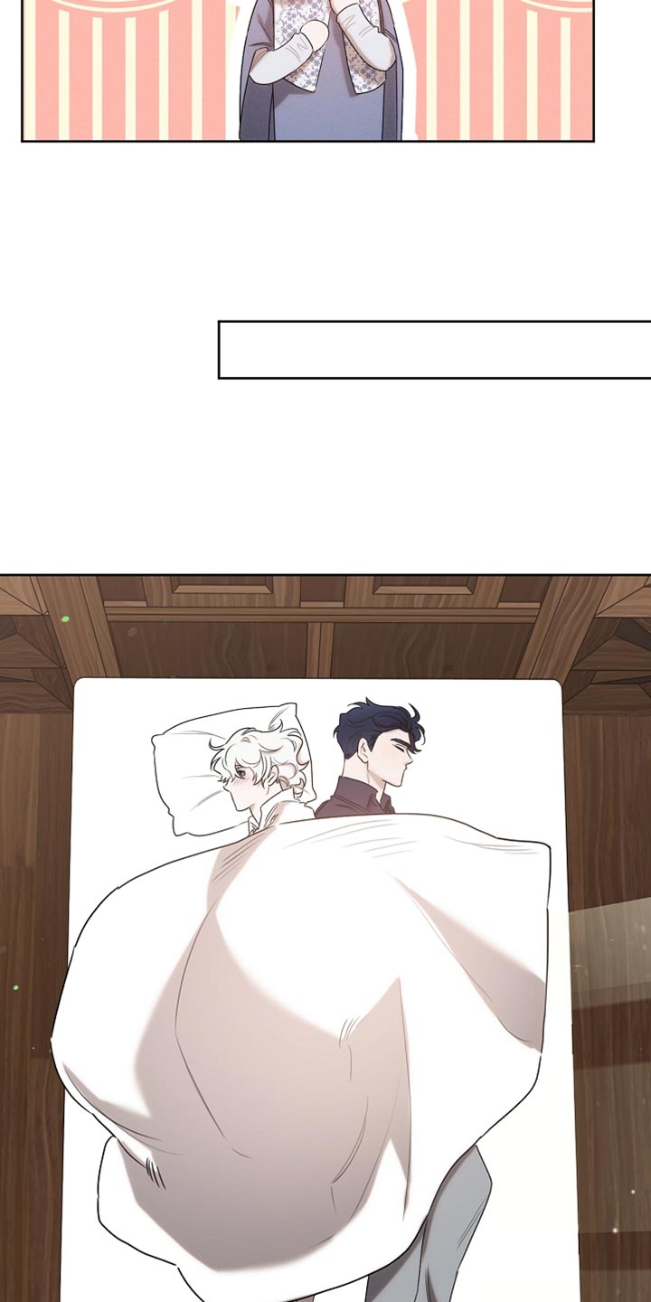 白鸟奇遇记漫画,第100章：【第二季】做个好梦4图