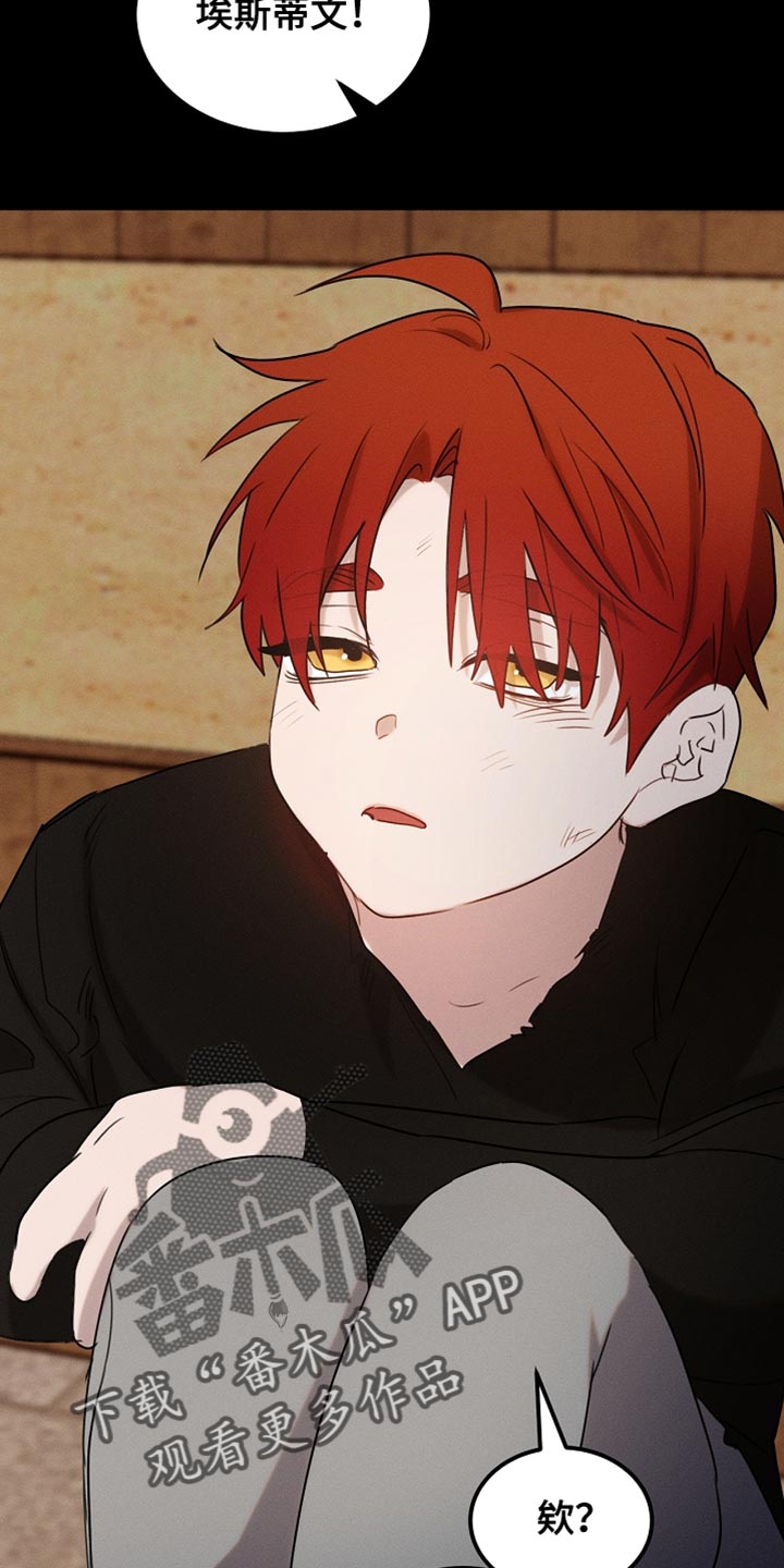 白鸟奇遇记漫画,第113章：【第二季】改变了他的世界5图