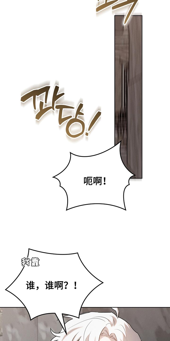 白鸟奇遇记6漫画,第80章：【第二季】摔倒3图